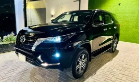 Toyota Fortuner 2021