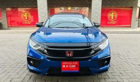 Honda Civic Turbo 1.5