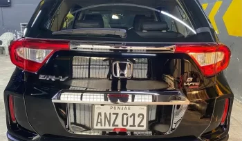 Honda BRV Automatic almost Brand New with Golden Number full