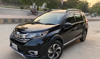 Honda BRV Automatic almost Brand New with Golden Number full