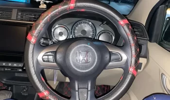 Honda BRV Automatic almost Brand New with Golden Number full