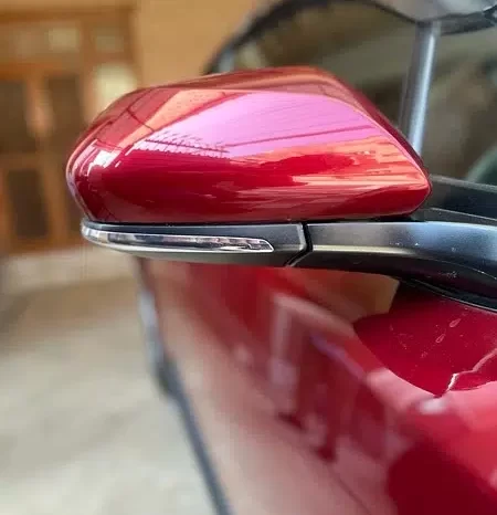 Toyota C-HR 2018 full