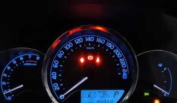 Toyota Corolla Gli, Automatic, 2016 New key full