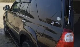 Excellent Condition Toyota surf 2006/2009