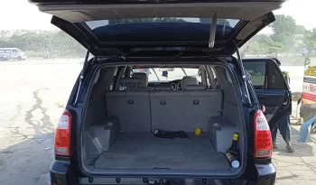 Excellent Condition Toyota surf 2006/2009 full