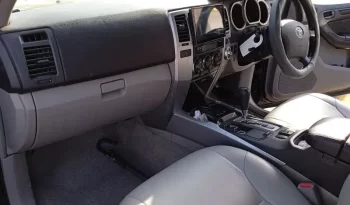 Excellent Condition Toyota surf 2006/2009 full