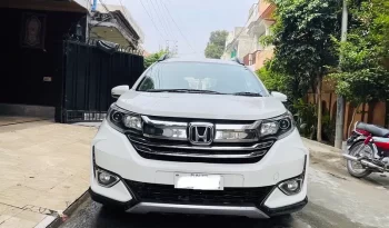 Honda BRV 2021 ivtec s full