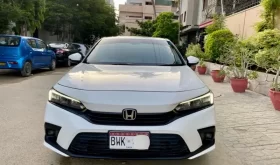 Civic 2022 oriel 100% orignal brand new