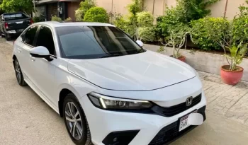 Civic 2022 oriel 100% orignal brand new full