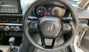 Civic 2022 oriel 100% orignal brand new full