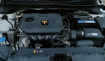 HYUNDAI ELANTRA MODEL 2021 full