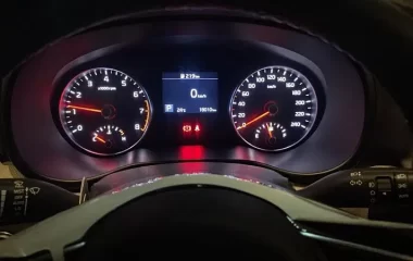 Kia sportage AWD 2021 model