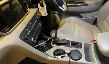 Kia sportage AWD 2021 model full