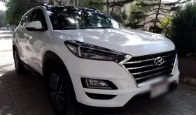 Hyundai Tucson AWD 2022