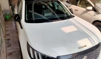 Used Peugeot 2008 2023 full