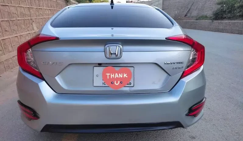 Honda civic Vti Oriel full option UG full