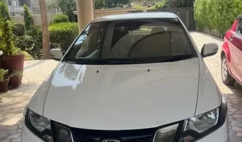 Honda City Aspire 1.5 Prosmetic full