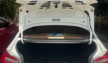 Honda City Aspire 1.5 Prosmetic full