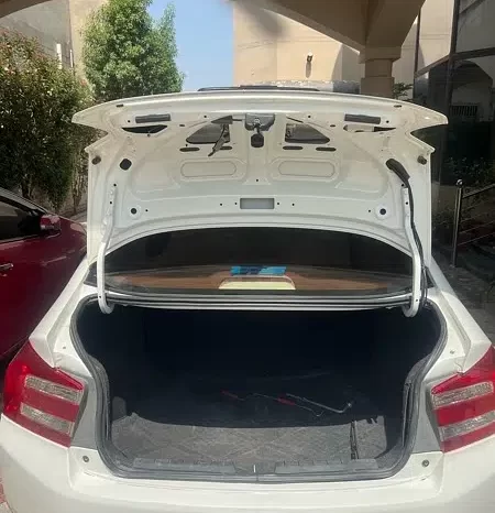 Honda City Aspire 1.5 Prosmetic full