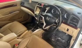 Honda City Aspire 1.5 Prosmetic