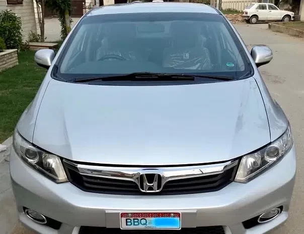 HONDA CIVIC REBIRTH PROSMETIC AUTO TRANSMISSION MODEL 2014 full