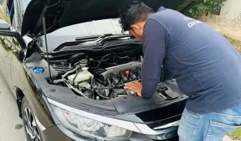 Honda Civic Oriel 1.8 i-VTEC CVT 2018 full