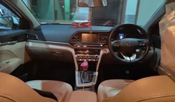 Hyundai elantra in mint condition full