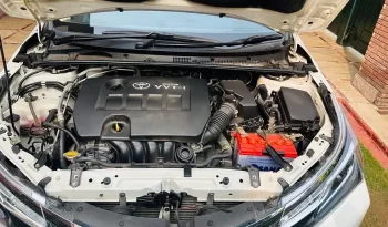 Toyota corolla grande X 21/23, Fully loaded varient full