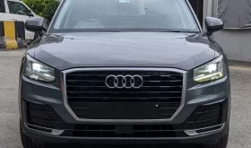 Audi Q2 Exclusive 2017