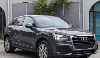 Audi Q2 Exclusive 2017 full