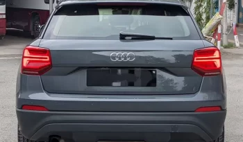 Audi Q2 Exclusive 2017 full