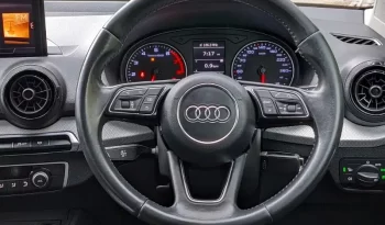 Audi Q2 Exclusive 2017 full