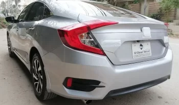 HONDA CIVIC TURBO 1.5 V-TEC MODEL 2019 REGISTERED 2019 ONLY 39,000 KMS full