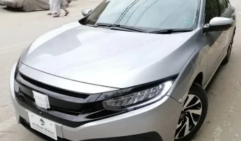 HONDA CIVIC TURBO 1.5 V-TEC MODEL 2019 REGISTERED 2019 ONLY 39,000 KMS full