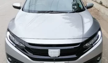 HONDA CIVIC TURBO 1.5 V-TEC MODEL 2019 REGISTERED 2019 ONLY 39,000 KMS full