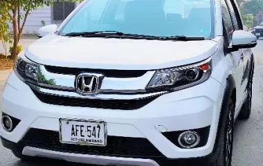 Honda BR-V S 2017 42k driven