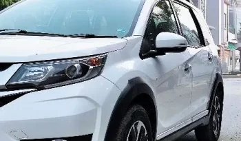 Honda BR-V S 2017 42k driven full