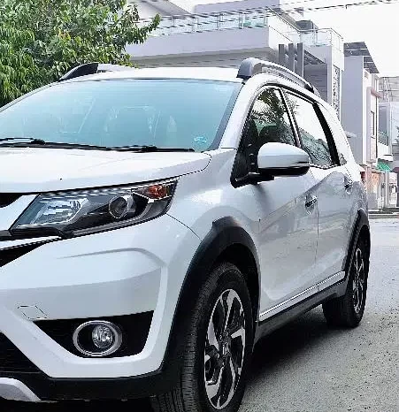 Honda BR-V S 2017 42k driven full