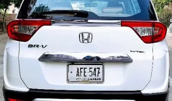 Honda BR-V S 2017 42k driven full