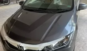 Honda City 2023 Just like new car scratchless TV installed