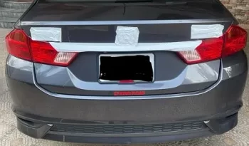 Honda City 2023 Just like new car scratchless TV installed full