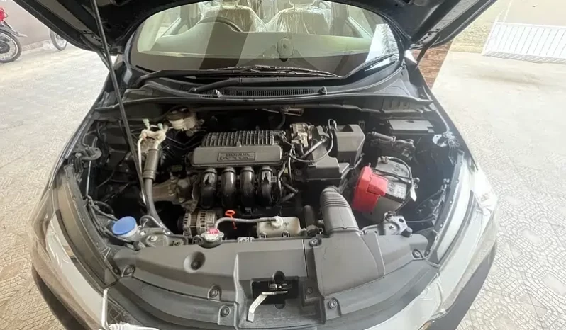 Honda City 2023 Just like new car scratchless TV installed full