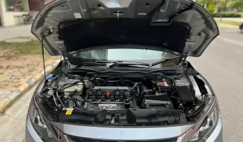 Honda Civic 2017 Full option Total genuine full