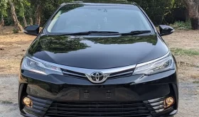 Toyota Corolla Grande 1.8 Cvt 2019