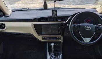 Toyota Corolla Grande 1.8 Cvt 2019 full