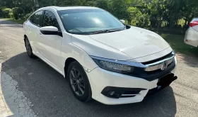 Honda Civic Oriel 1.8 i-VTEC CVT 2021