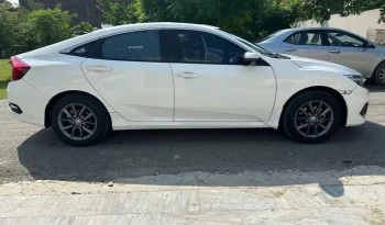 Honda Civic Oriel 1.8 i-VTEC CVT 2021 full
