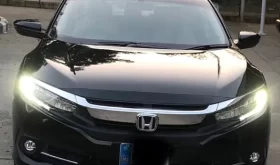 Honda Civic Prosmetic 2020 Model