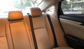 Honda Civic Prosmetic 2020 Model full