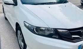 Honda City iVTEC 2018 Model